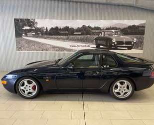 Porsche 968 Gebrauchtwagen