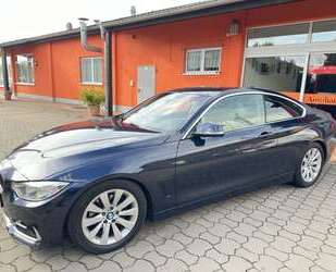 BMW 420 Gebrauchtwagen