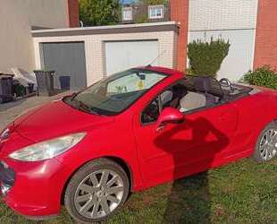 Peugeot 207 Gebrauchtwagen