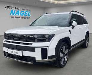 Hyundai SANTA FE Gebrauchtwagen