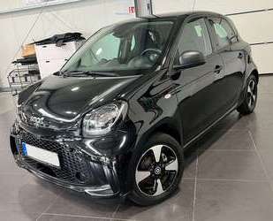 Smart forFour Gebrauchtwagen