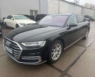 Audi A8 Gebrauchtwagen