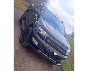 Ford Ranger Gebrauchtwagen