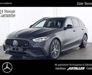Mercedes-Benz C 43 AMG Gebrauchtwagen