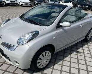 Nissan Micra Gebrauchtwagen
