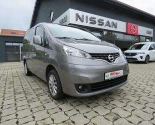 Nissan NV200 Gebrauchtwagen