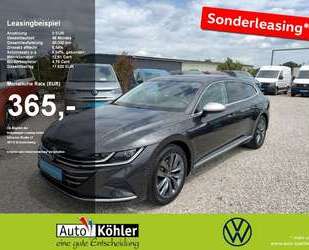 VW Arteon Gebrauchtwagen