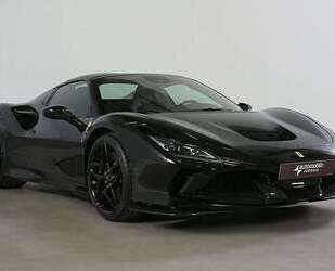 Ferrari F8 Spider Gebrauchtwagen