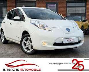 Nissan Leaf Gebrauchtwagen