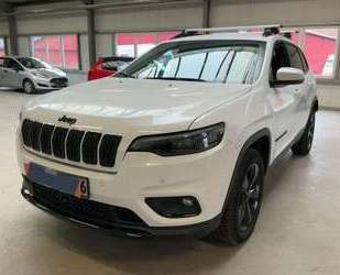 Jeep Cherokee Gebrauchtwagen