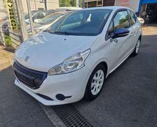Peugeot 208 Gebrauchtwagen