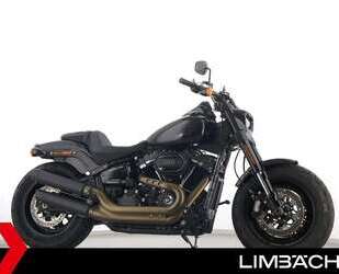Harley Davidson Softail Gebrauchtwagen