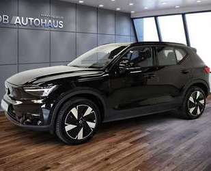 Volvo XC40 Gebrauchtwagen