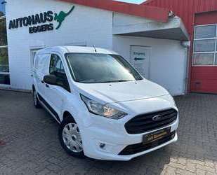 Ford Transit Connect Gebrauchtwagen