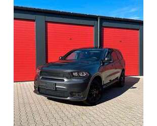 Dodge Durango Gebrauchtwagen