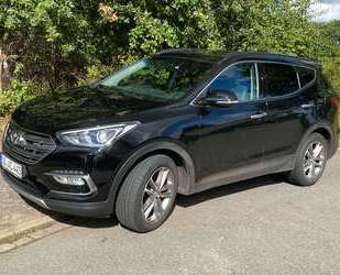 Hyundai SANTA FE Gebrauchtwagen