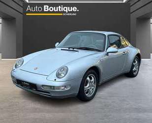 Porsche 993 Gebrauchtwagen