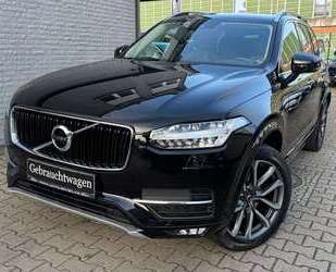 Volvo XC90 Gebrauchtwagen