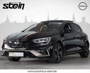 Renault Megane Gebrauchtwagen