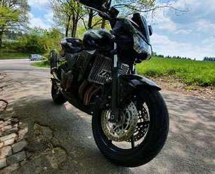 Kawasaki Z 750 Gebrauchtwagen