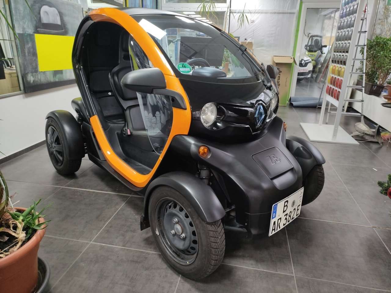 Twizy
