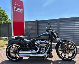 Harley Davidson Softail Gebrauchtwagen