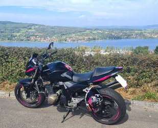 Kawasaki Z 750 Gebrauchtwagen