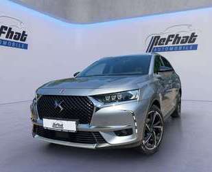 DS Automobiles DS 7 Crossback Gebrauchtwagen
