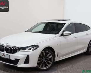 BMW 630 Gebrauchtwagen