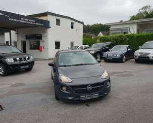 Opel Adam Gebrauchtwagen