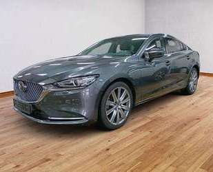Mazda 6 Gebrauchtwagen