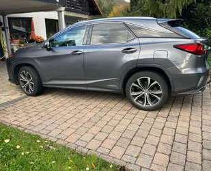 Lexus RX 450h Gebrauchtwagen