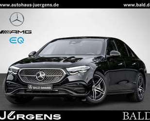 Mercedes-Benz E 200 Gebrauchtwagen