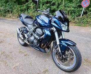 Kawasaki Z 750 Gebrauchtwagen