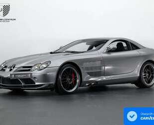 Mercedes-Benz SLR Gebrauchtwagen