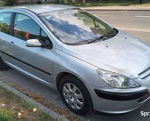 Peugeot 307 Gebrauchtwagen