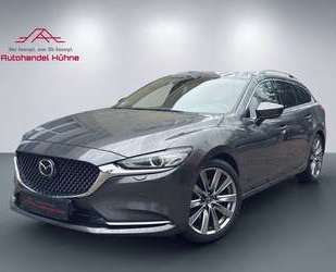 Mazda 6 Gebrauchtwagen