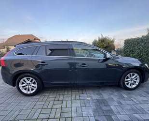 Volvo V60 Gebrauchtwagen