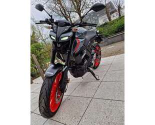 Yamaha MT-125 Gebrauchtwagen