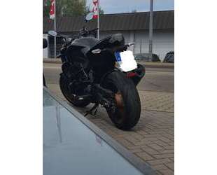 Kawasaki Z 750 Gebrauchtwagen