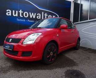 Suzuki Swift Gebrauchtwagen