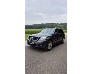 Mercedes-Benz GLK 350 Gebrauchtwagen