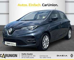 Renault ZOE Gebrauchtwagen