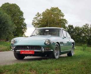 Ferrari 330 Gebrauchtwagen