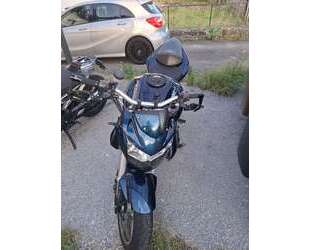 Kawasaki Z 750 Gebrauchtwagen