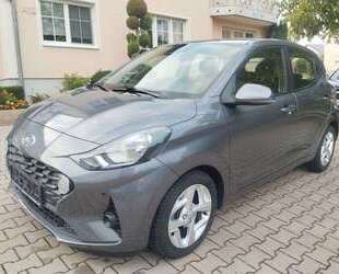 Hyundai i10 Gebrauchtwagen