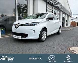 Renault ZOE Gebrauchtwagen