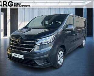 Renault Trafic Gebrauchtwagen
