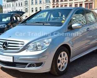Mercedes-Benz B 170 Gebrauchtwagen