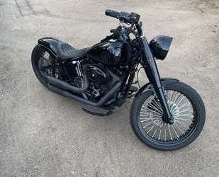 Harley Davidson Softail Gebrauchtwagen